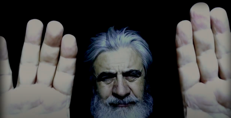 El Rey se Muere · Escenix (2020)